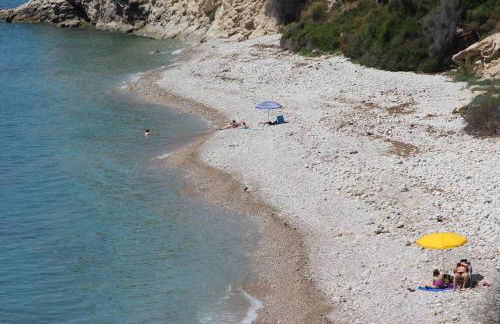 Villa Irene, Large First Line Villa wíth amazing sea- and coast views and large private swimming pool! - Photo 75