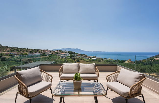 Villa Ekphrasis - Foto 21