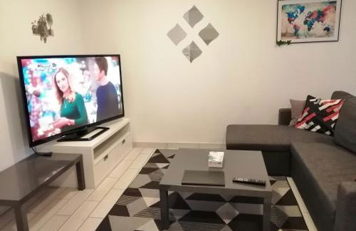 Appart'Hôtel Lagnieu - Foto 28