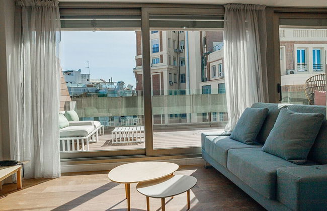 Gran View Apartments - Foto 78