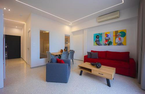 Piraeus Harbor Hideaway - Foto 27