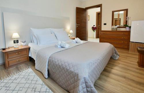 Villa Aromatica - Foto 32