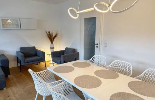 3 Zimmer Wohnung mit Garten - Foto 11