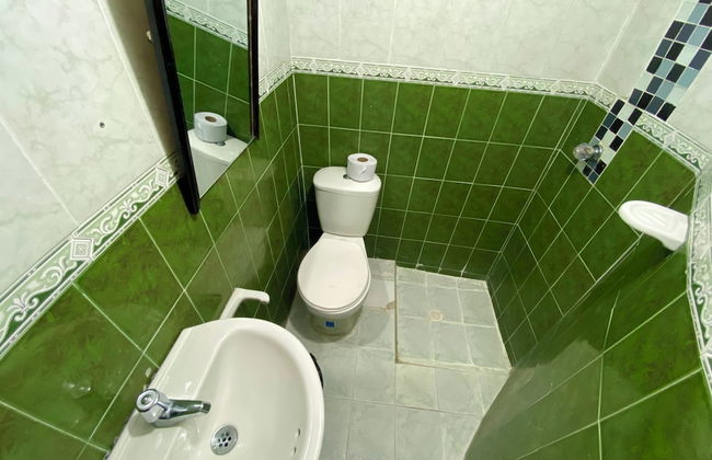 Casa Turística los Doce Apostoles - Foto 67