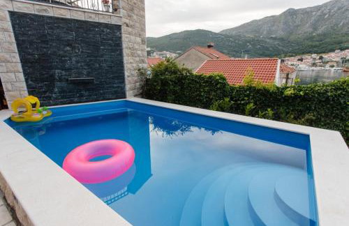 Family-friendly apartments with swimming pool Sustjepan, Dubrovnik - 17308 - Foto 23