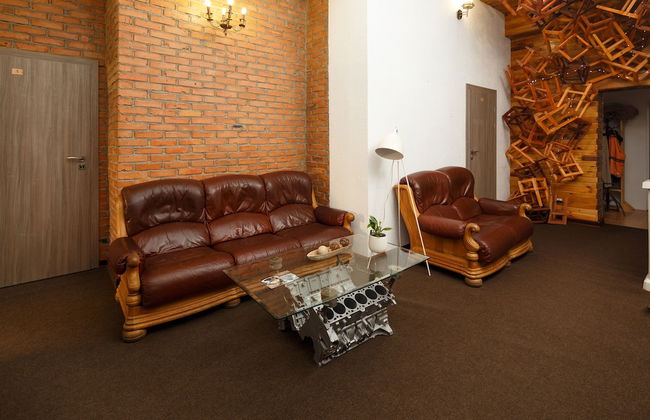 Mezzanine White - Foto 2