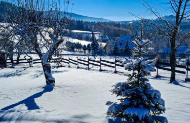 Beskid House Kurów - Foto 40