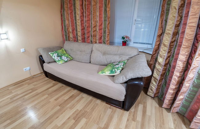 Aura Apartments - Foto 37