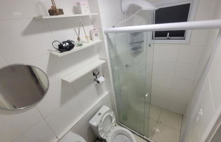 Confortável apartamento perto de praias - Bertioga - Foto 9