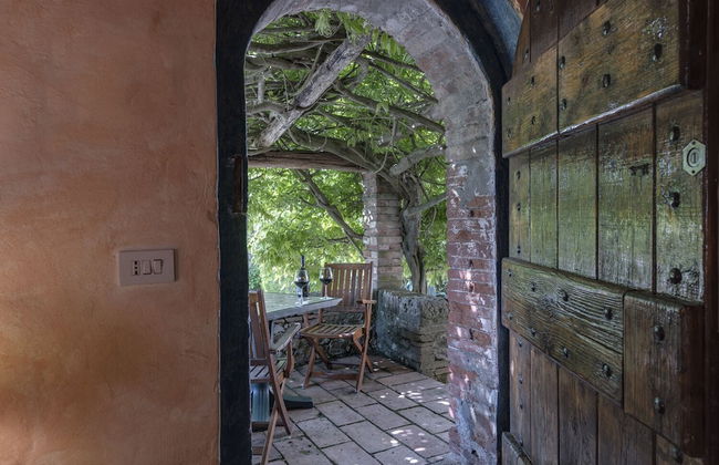 Agriturismo La Palazzina - Foto 64