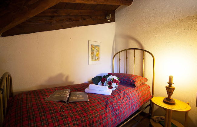 Villa Il Castagno - Photo 3