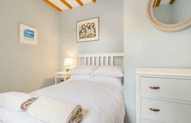 Papist Hall Cottages - Foto 4