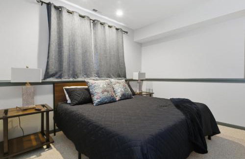 Old Kinderhook 2 Decks, Firepit, Kid & Pet Friendly Golf Retreat - Foto 73