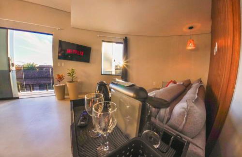 Flat Araticum - Vila de São Jorge - Foto 15