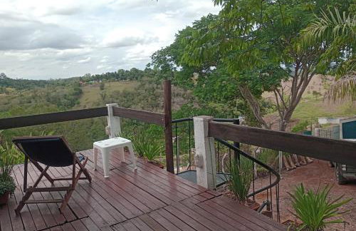 Chalé rústico aconchegante - Foto 6