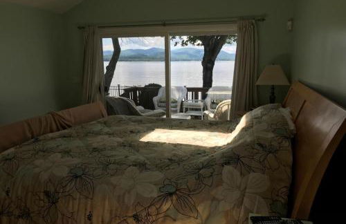 4 Bed 2 Bath Vacation home in Ossipee - Foto 12