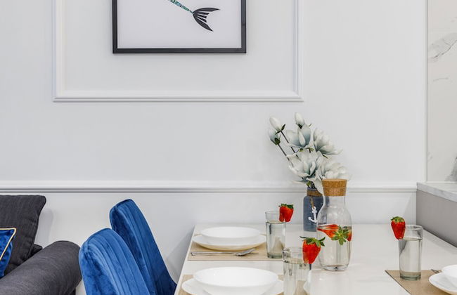 Mermaid Apartment Dziwnow by Renters - Photo 25