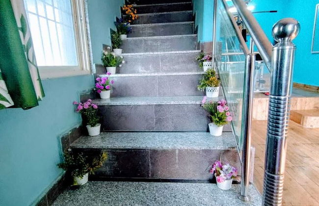 Charan Villa - Foto 8