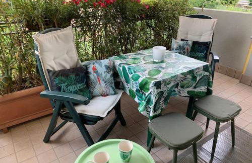 Elegant relax suite near Veron center fair lake Garda - Foto 34