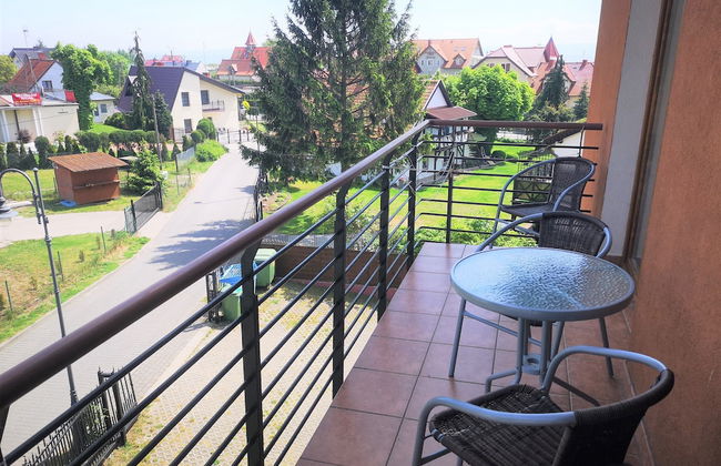 HoliApart Gdanska 52 - Foto 1