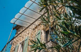 Agréable maison de village avec terrasse - Foto 36