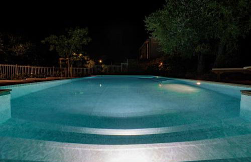 Villa La Rodina - Foto 29