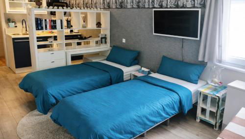 Wohnung mit Charme, Netflix - Foto 4