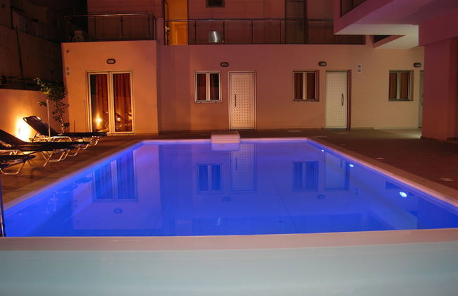 Blue Sky Apartments - Foto 23