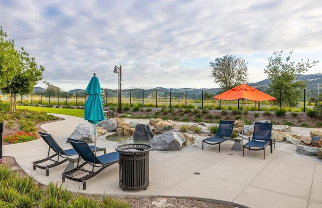 @marbella Lane -amazing 5BR Home in Rancho Mission - Foto 44