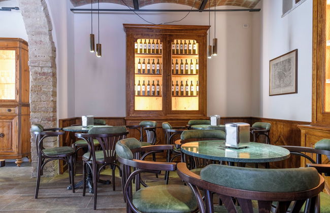 Albergo Diffuso Borgo Santo - Foto 61