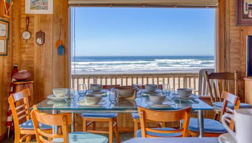 Totem House - Meredith Lodging - Foto 4