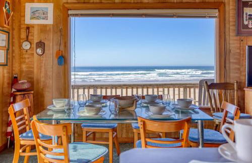 Totem House - Meredith Lodging - Foto 4