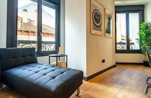 Edificio Fénix by Plaza Mayor Apartamentos - Photo 48