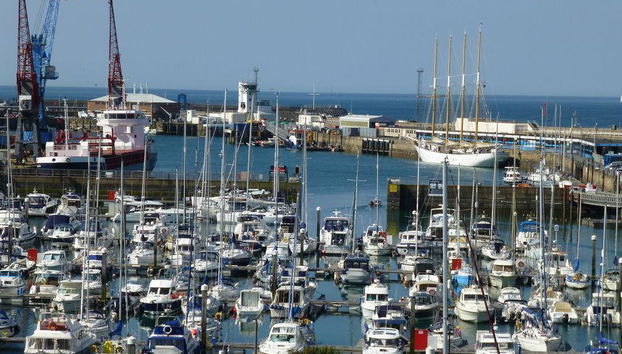 Liberty Wharf Apartments - Foto 4