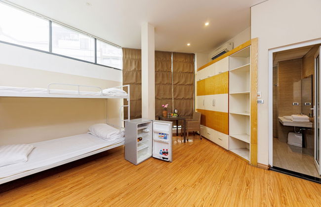 Lamaison Hà Nội - Foto 9