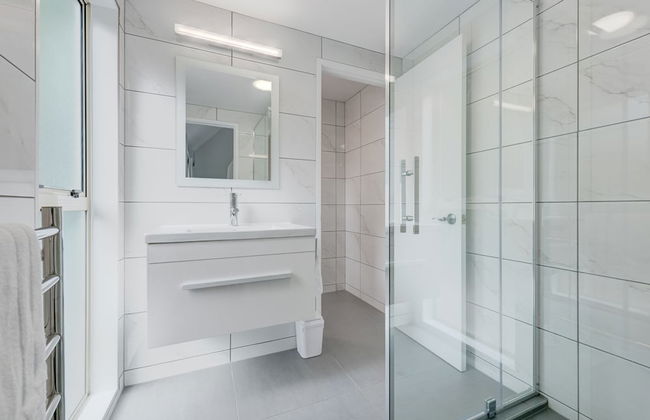 Woodside Bay Cottage - Foto 24