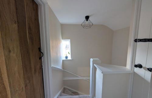 Central Grade 2 listed cottage - Foto 5