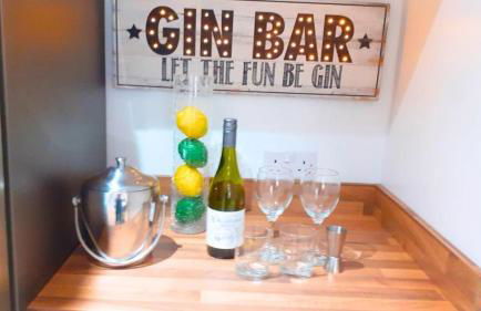 Afan Forest Retreat Trails from the door - Foto 32