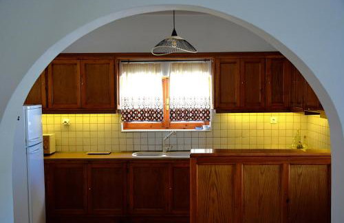 Vori`s blue door country house - Photo 15