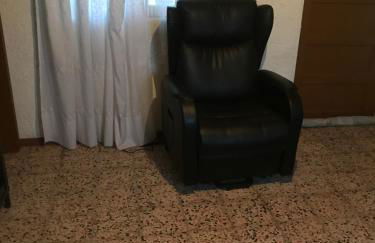 Casa de campanha chez Irène - Foto 4