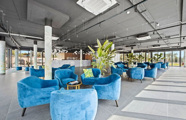 Residence Del Mar Emotion - Photo 5