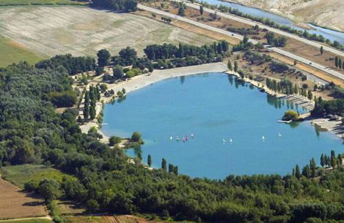 Maison au pays des lavandes et de la vigne - Foto 25