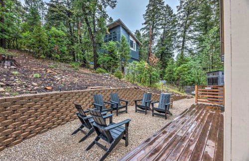 On the Rocks - A Modern Home with Decks and Views - Foto 27