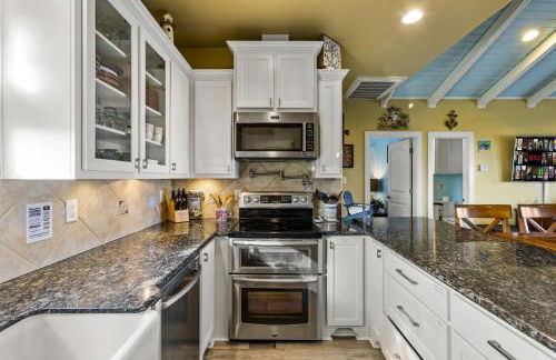 Ocean View Elevator PetFriendly Games Beach Access - Foto 14