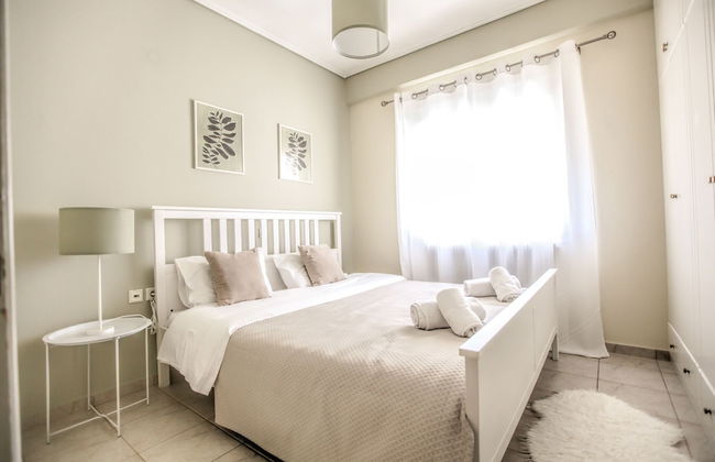 Grand Meteora Central Luxury Apartment - Foto 6