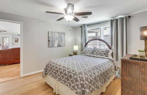 Lakefront Leesburg Home with Private Dock and Ramp! - Foto 26