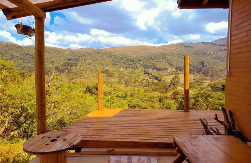 Casa na Cachoeira das Fadas - Matutu, Aiuruoca - MG - Foto 13