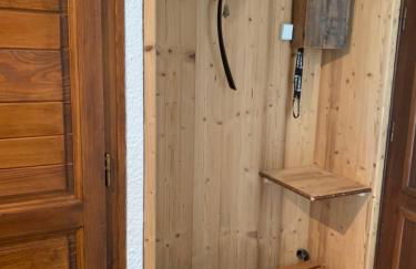 2 pièces La Clusaz Centre village dans petite résidence - Foto 2