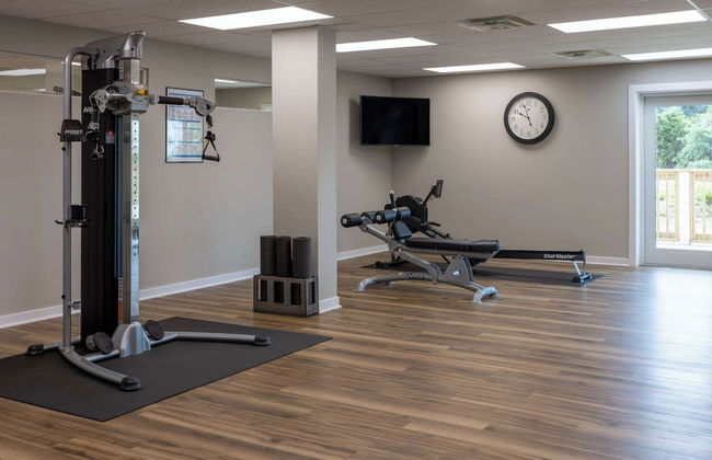 Atlantic Beach Resort, a Ramada by Wyndham - Foto 45