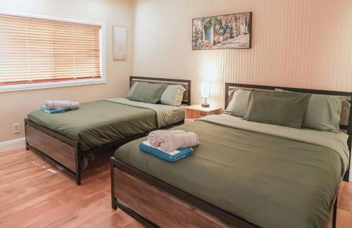 VacationHome with Spa Pool & Relaxing Gardenyard - Foto 12